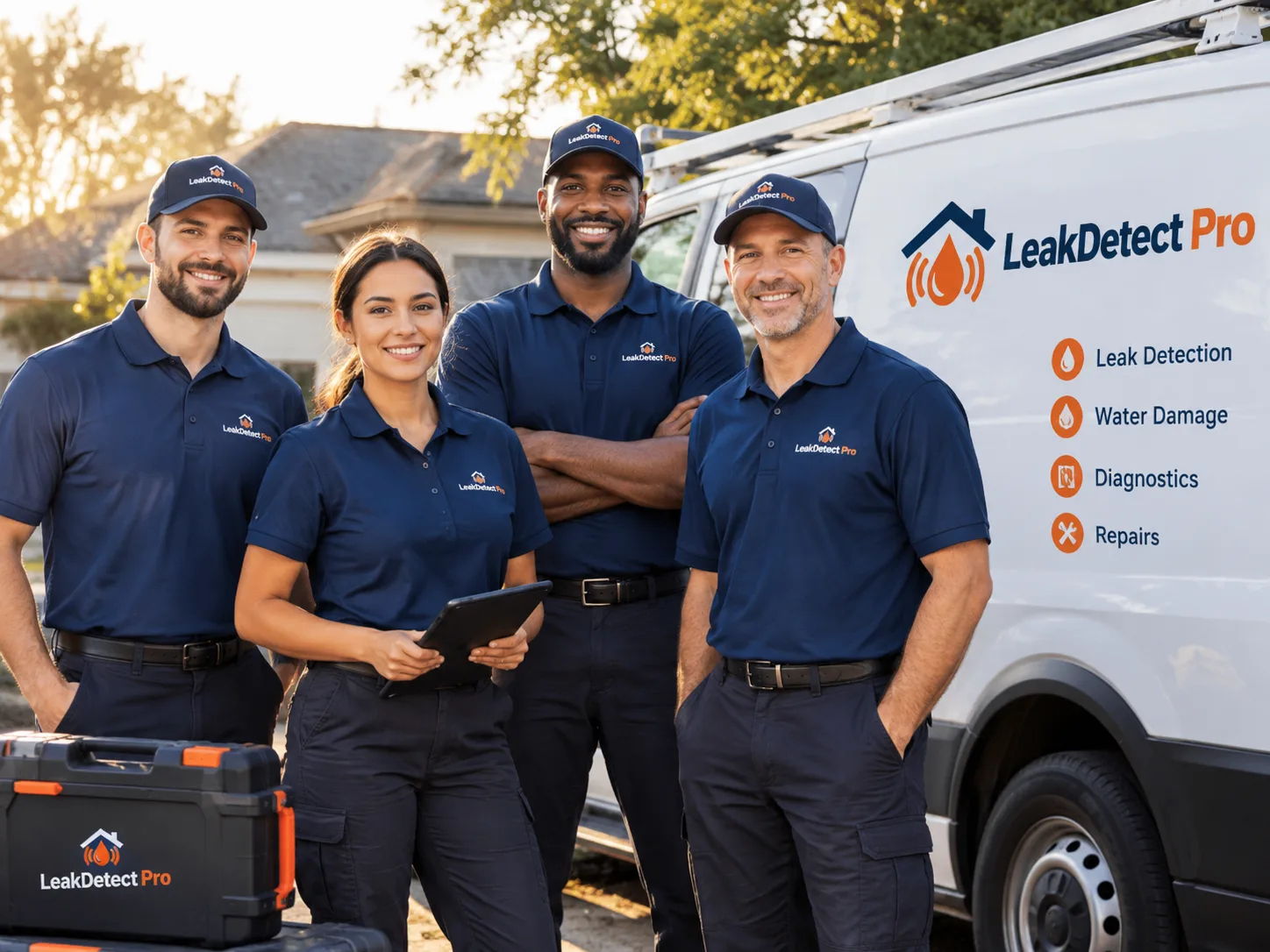 Roof Repair company in Chino Hills, CA